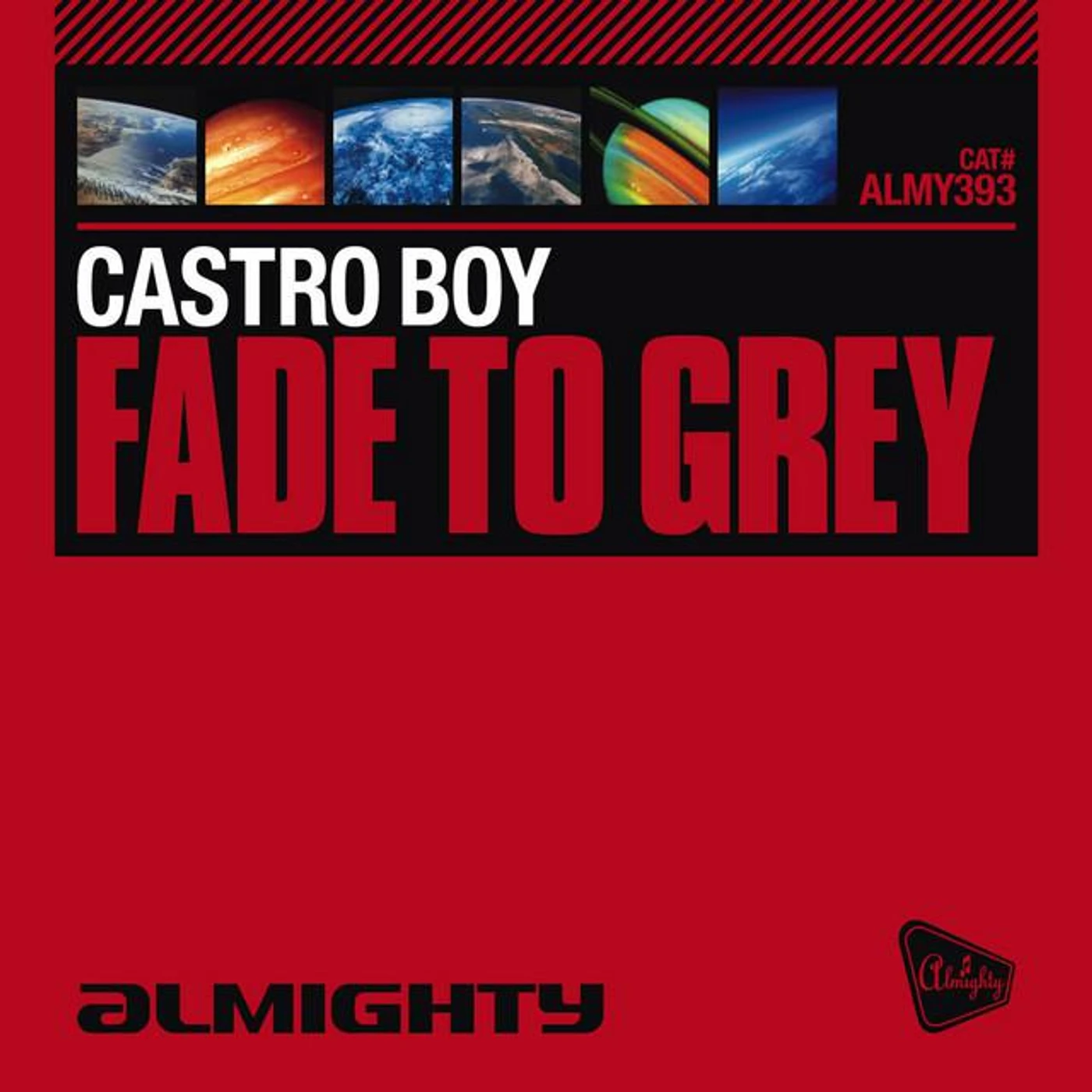 Castro Boy