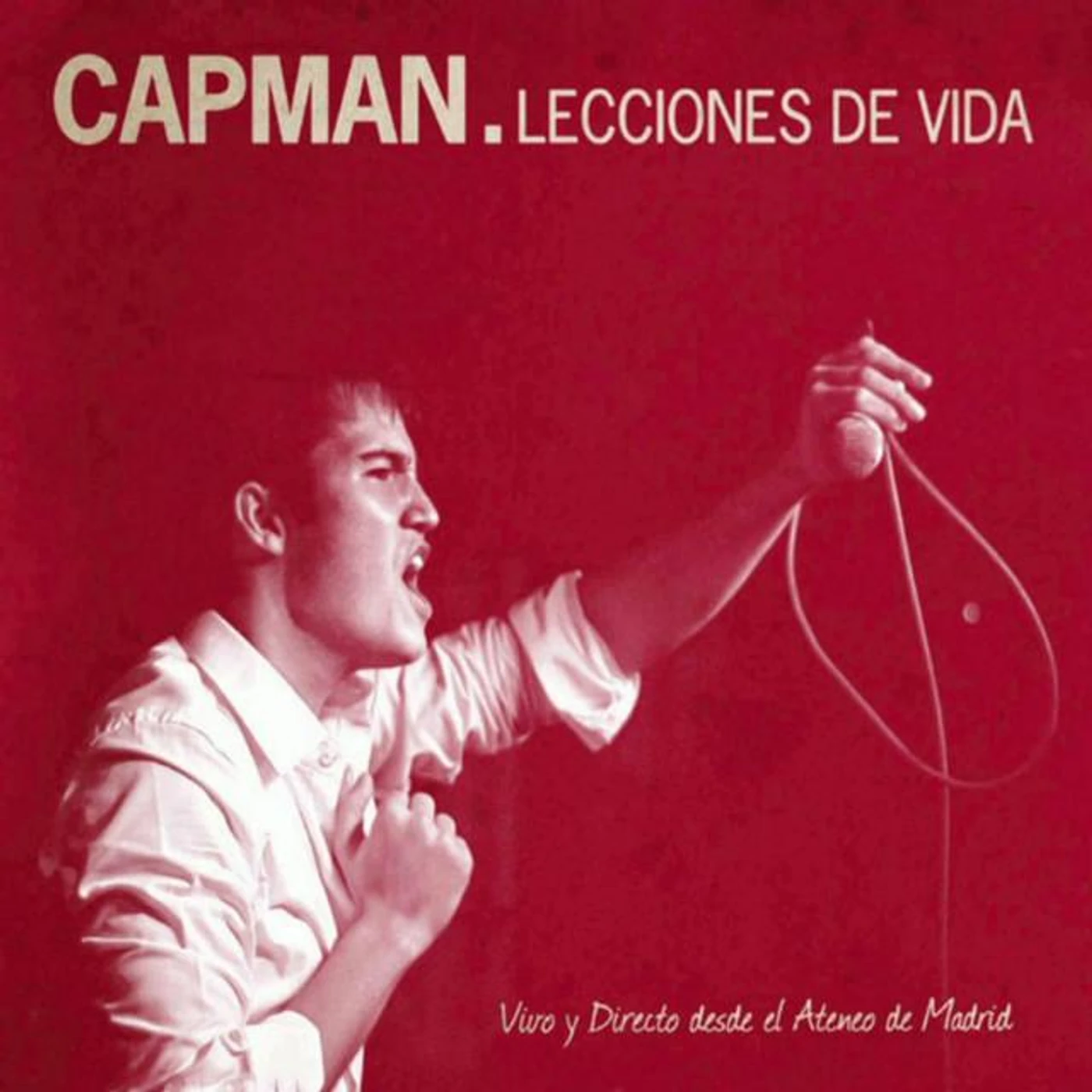 Capman