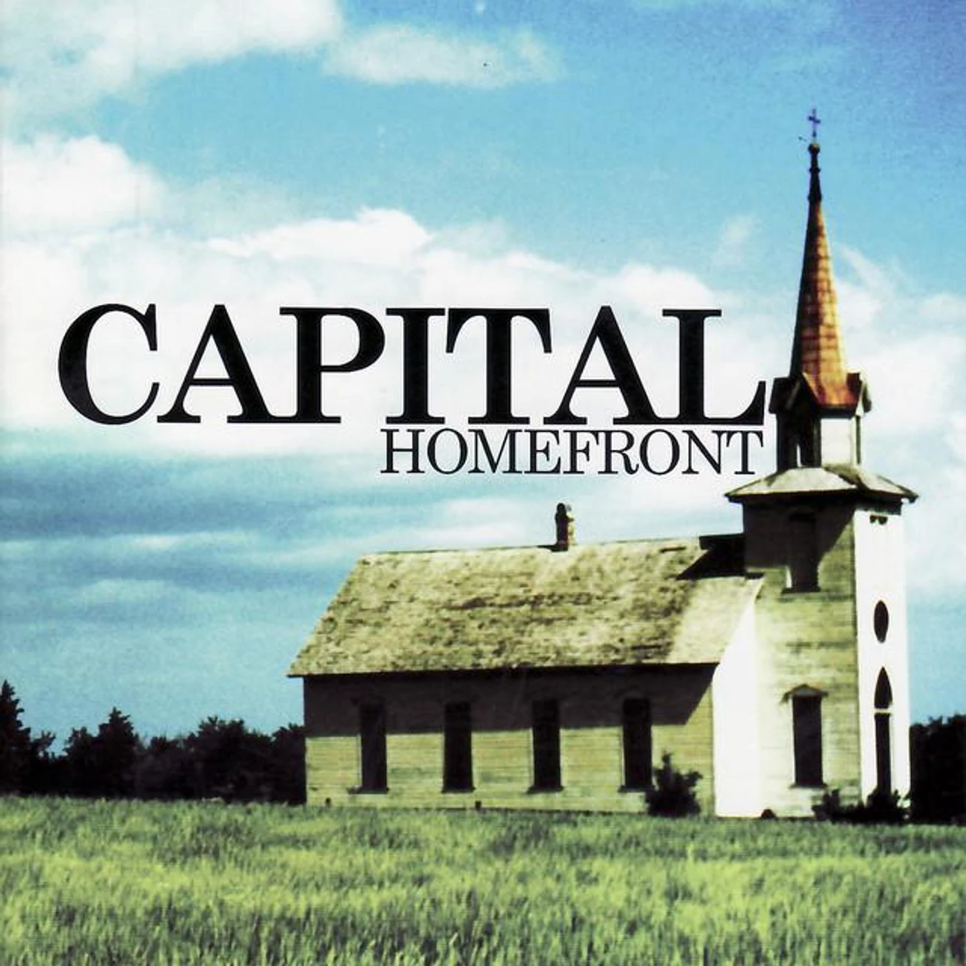 Capital