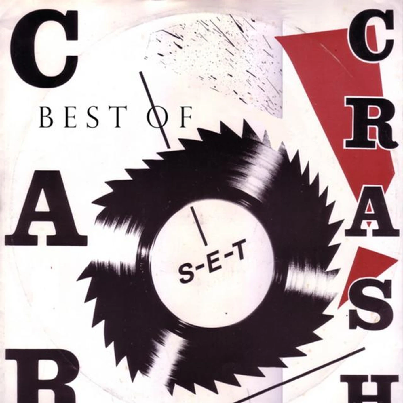 Car Crash Set