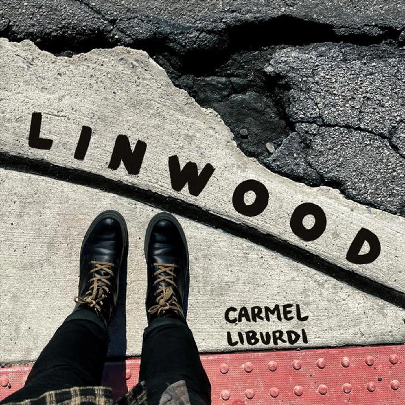 Carmel Liburdi