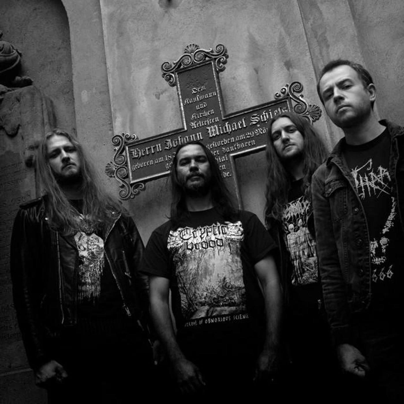 Carnal Tomb