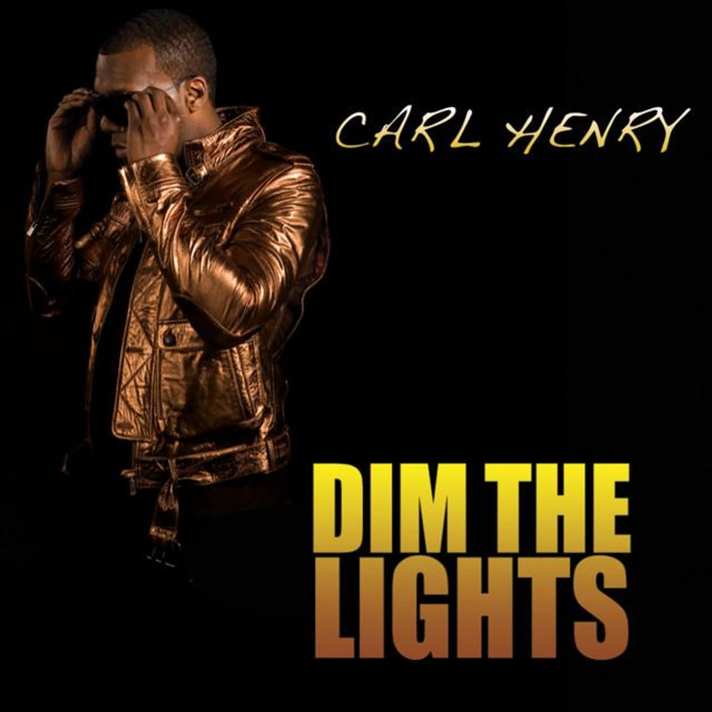 Carl Henry