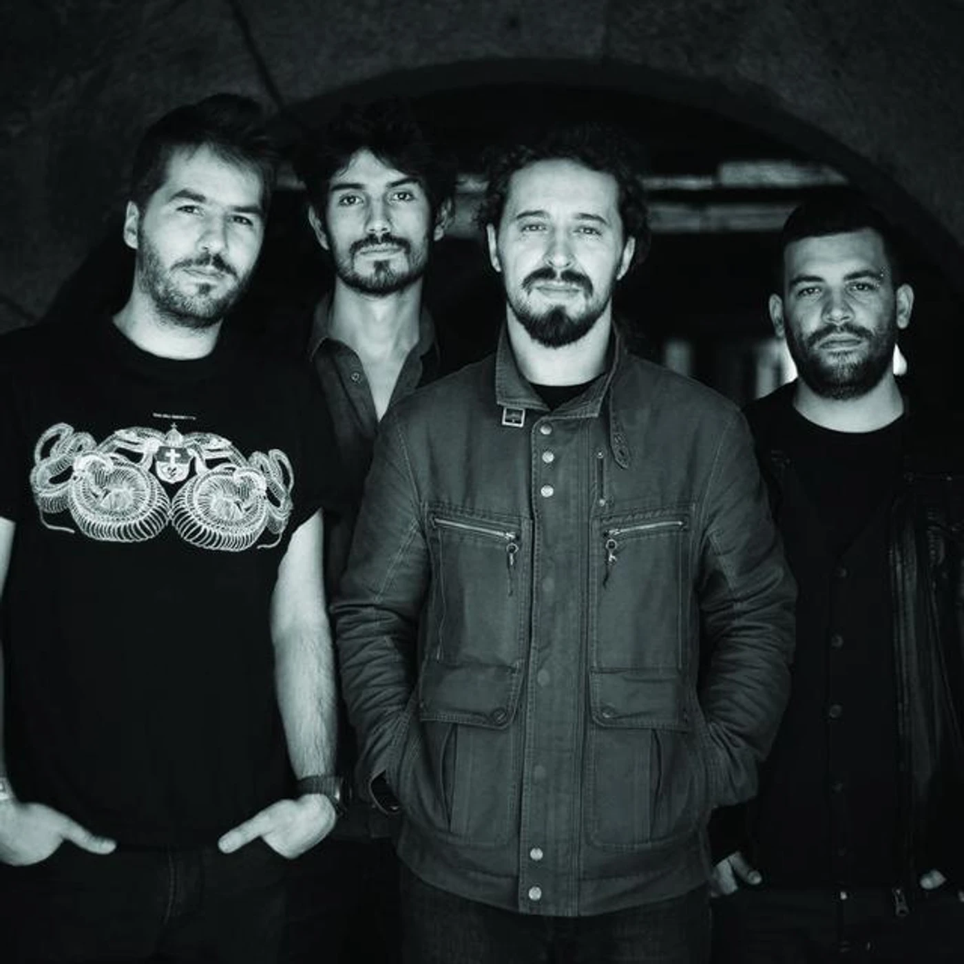Catacombe