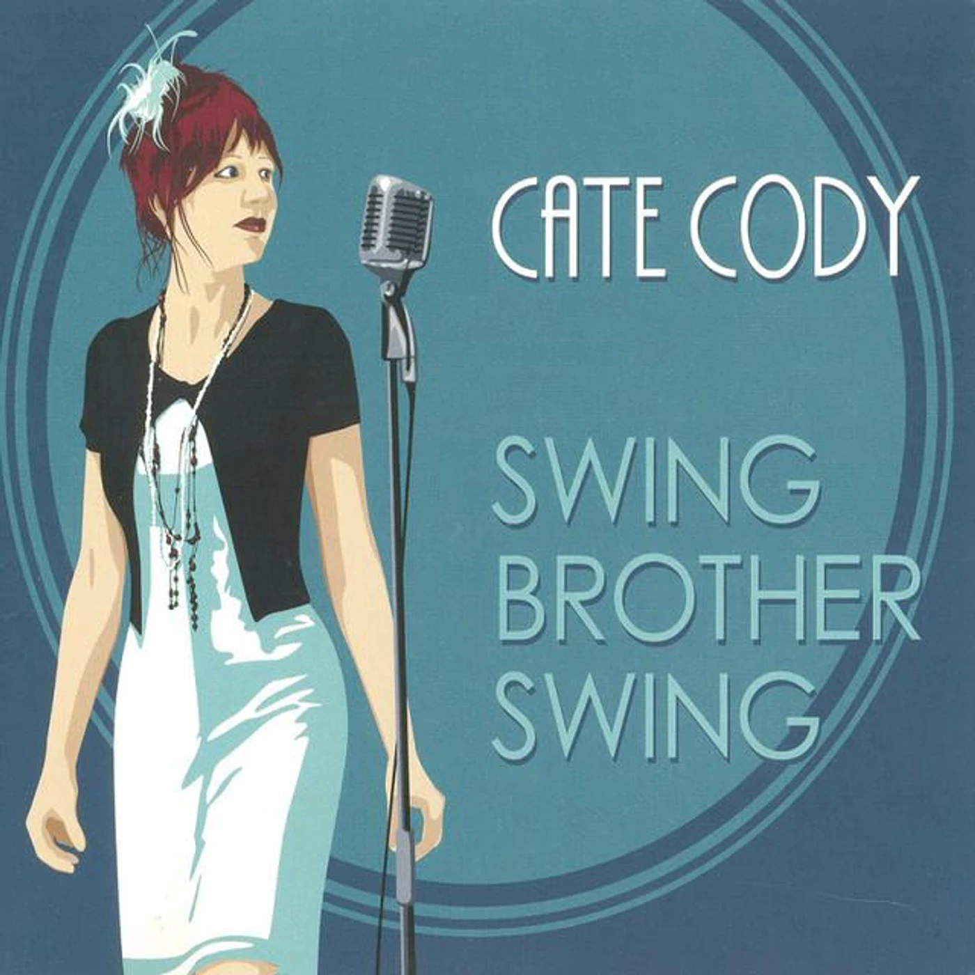 Cate Cody