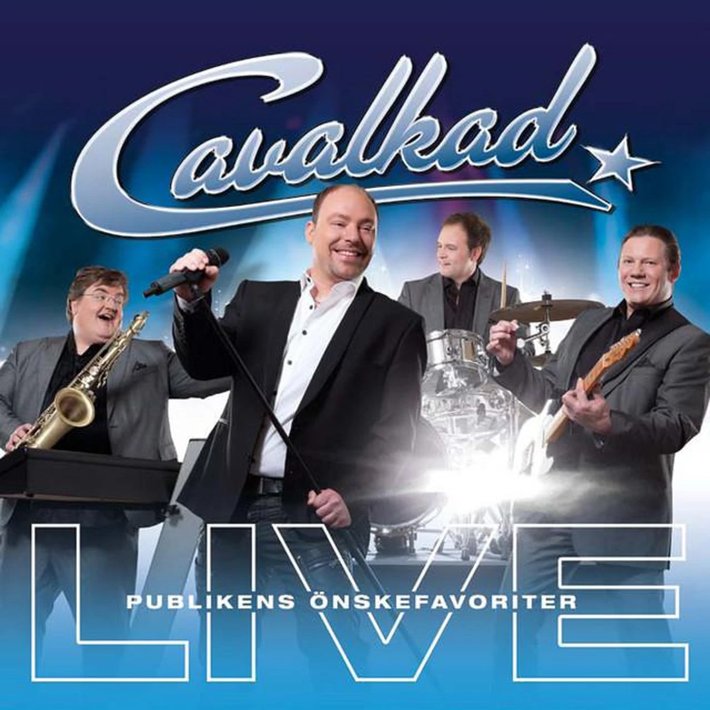 Cavalkad