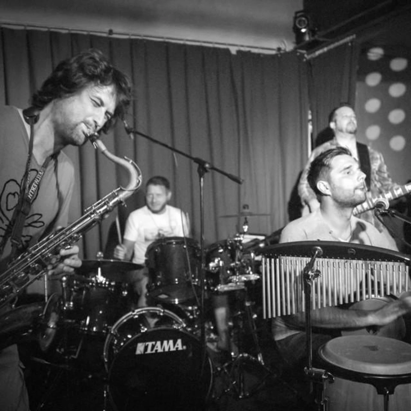 Cazyapjazz