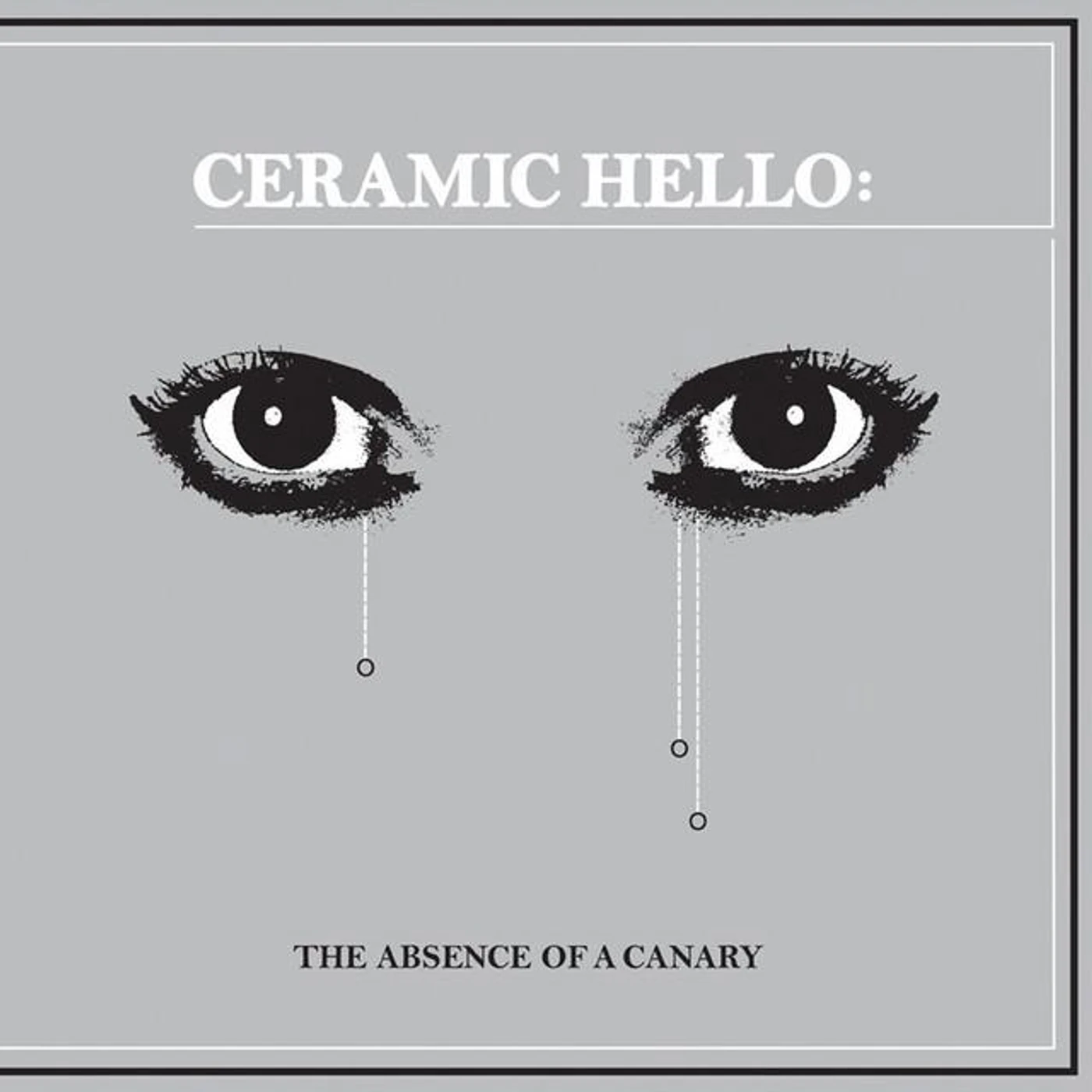 Ceramic Hello