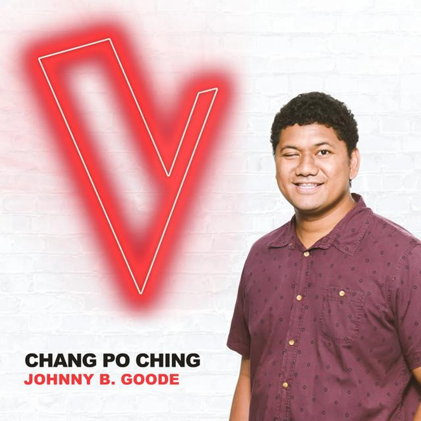 Chang Po Ching