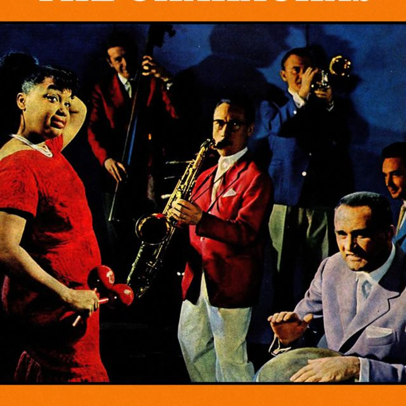 The Chakachas