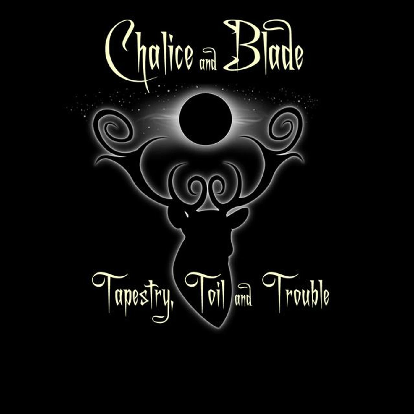 Chalice & Blade