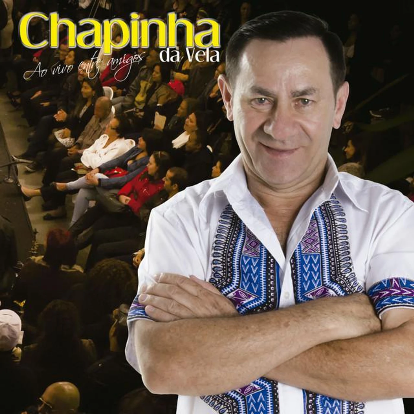 Chapinha da Vela