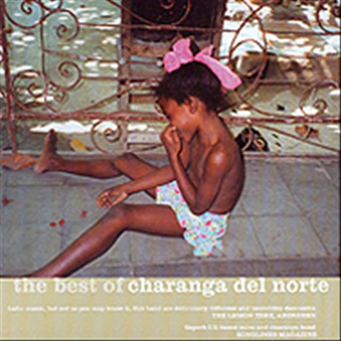 Charanga Del Norte