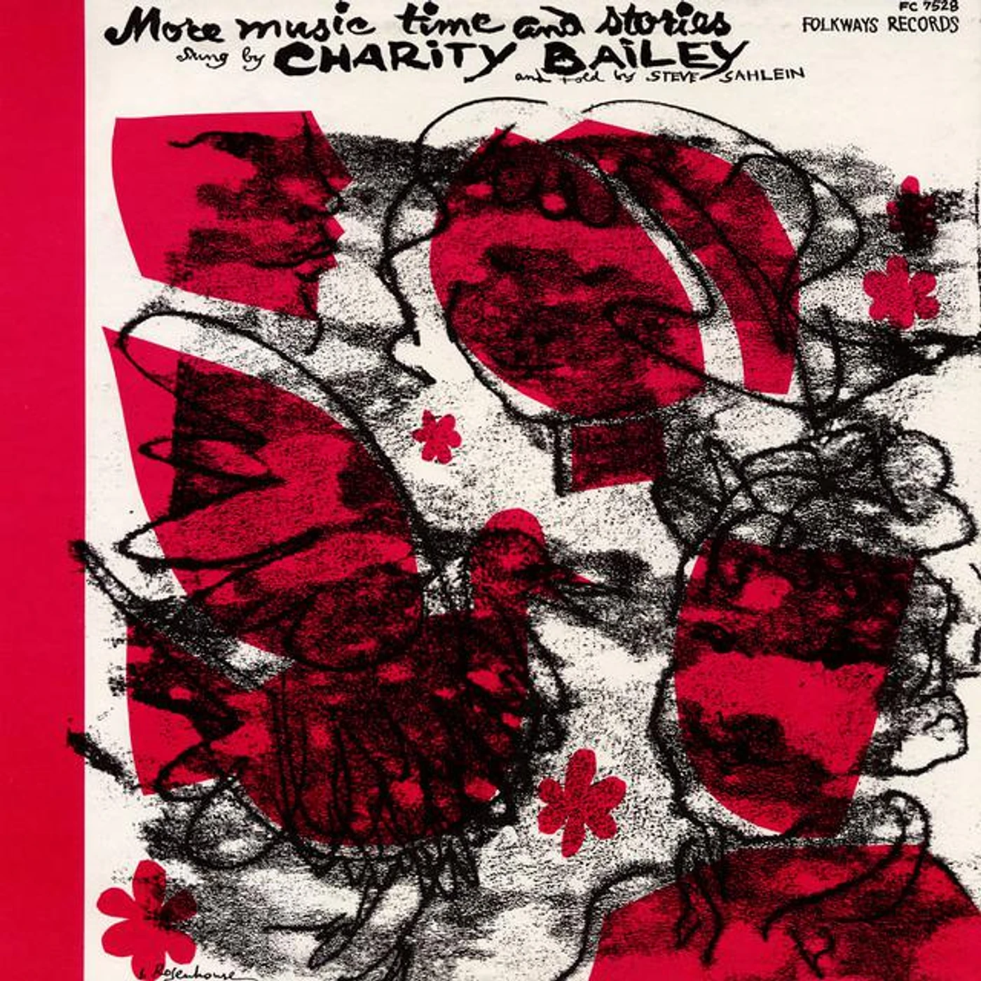Charity Bailey