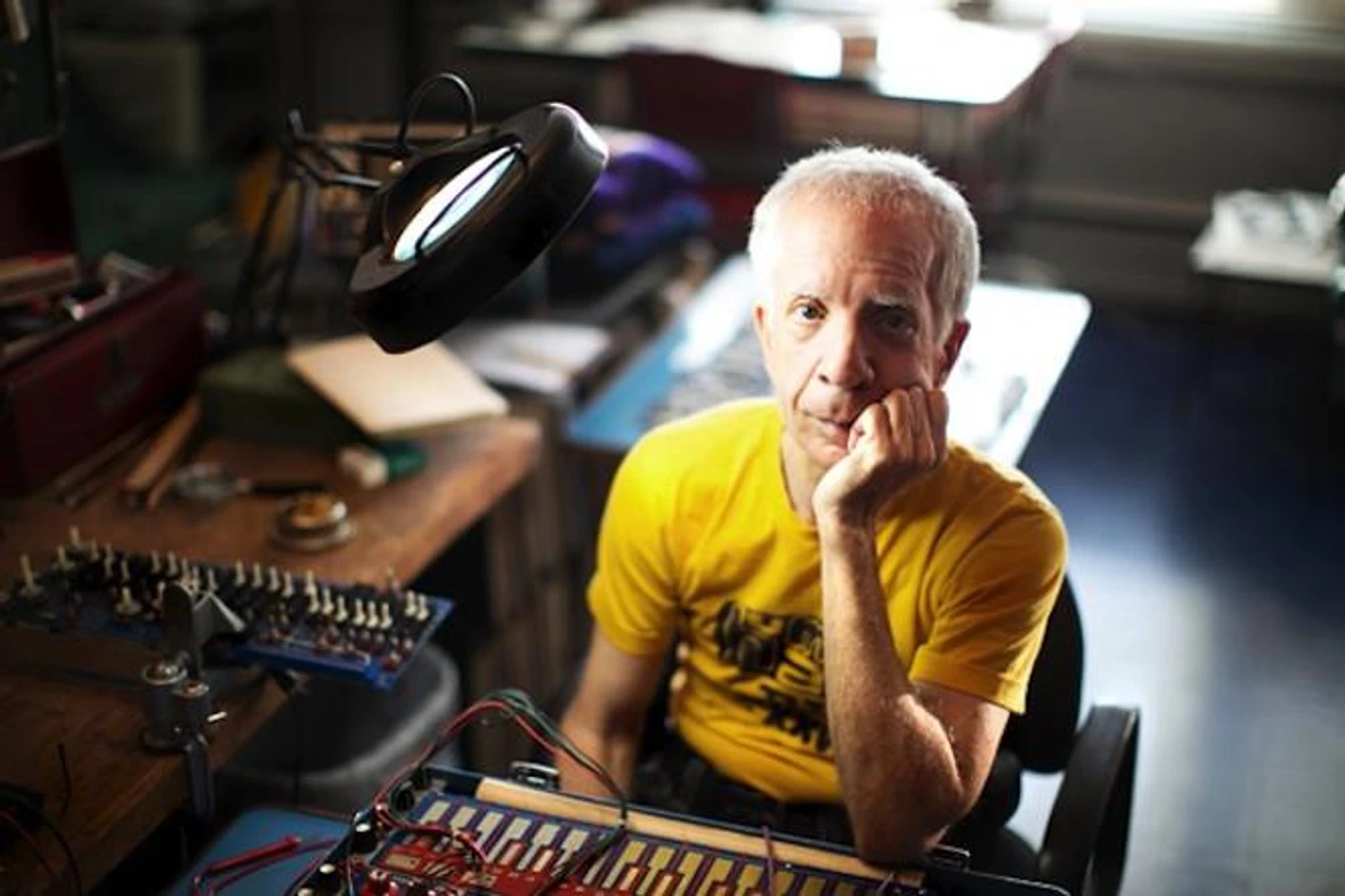 Charles Cohen