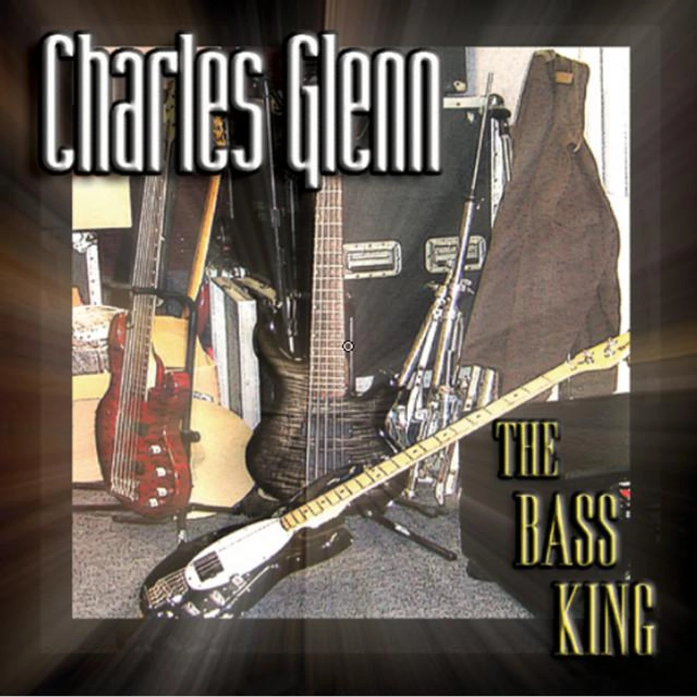 Charles Glenn