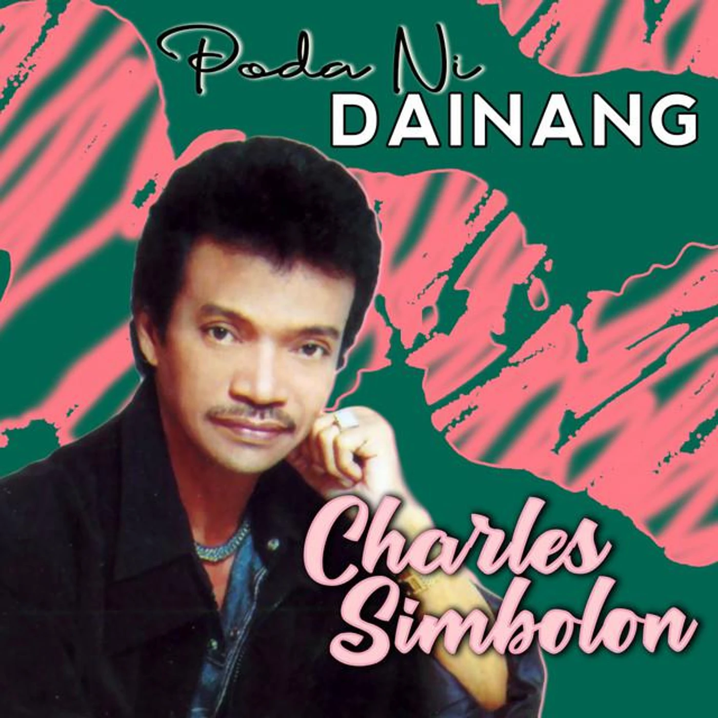 Charles Simbolon