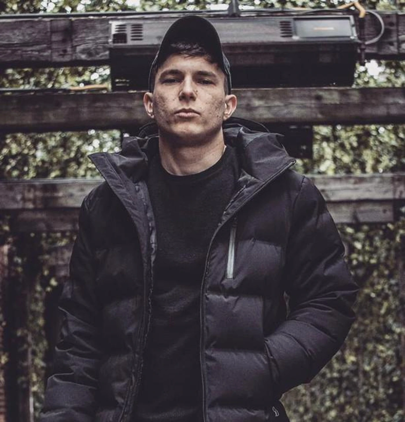 Charlie Zane
