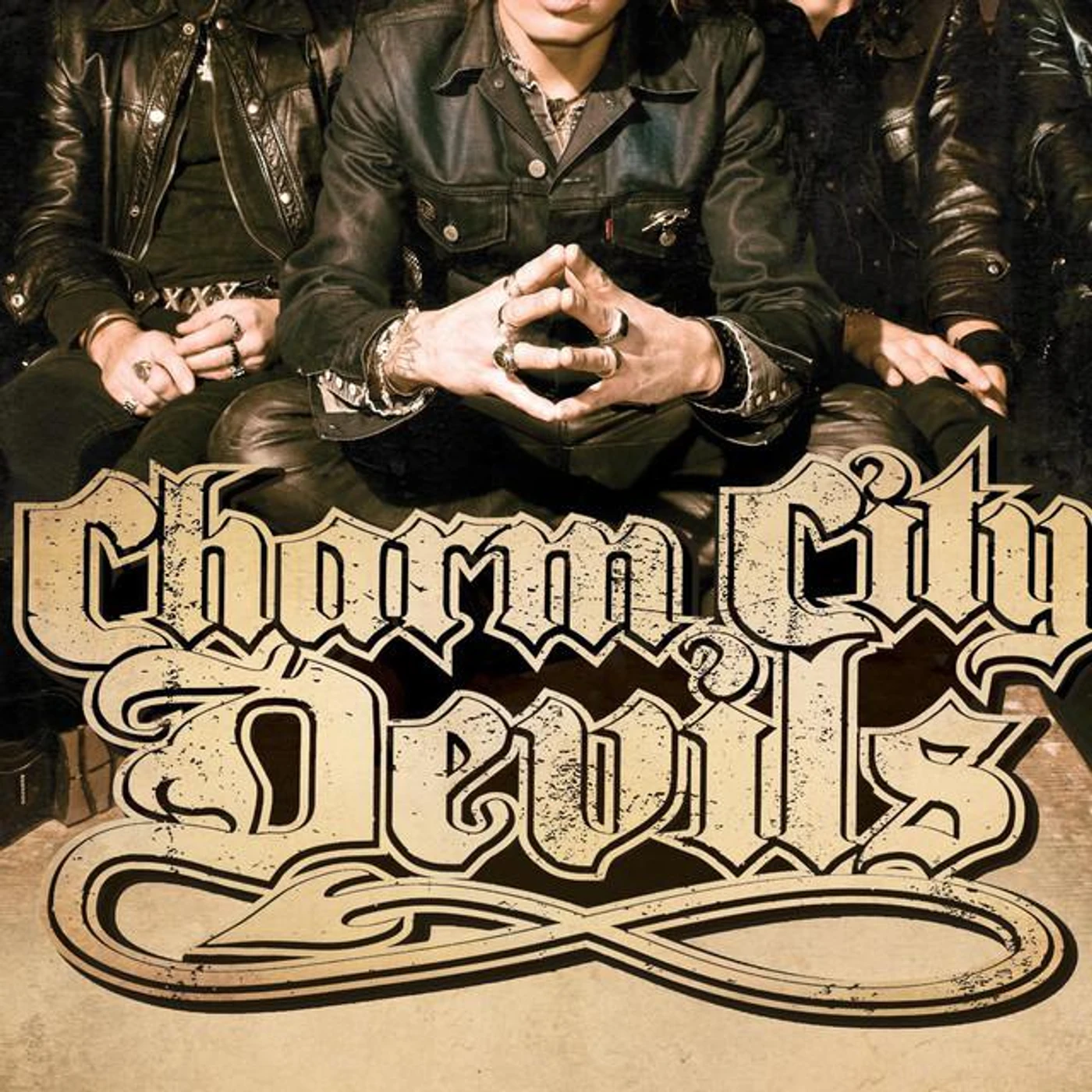 Charm City Devils
