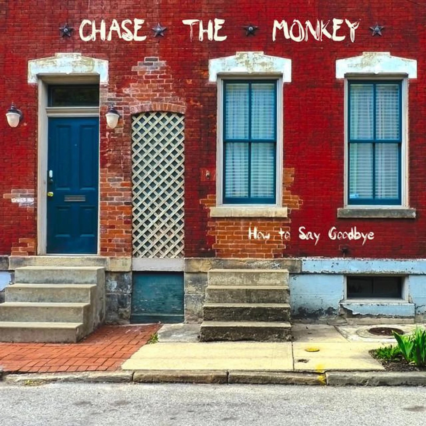 Chase the Monkey