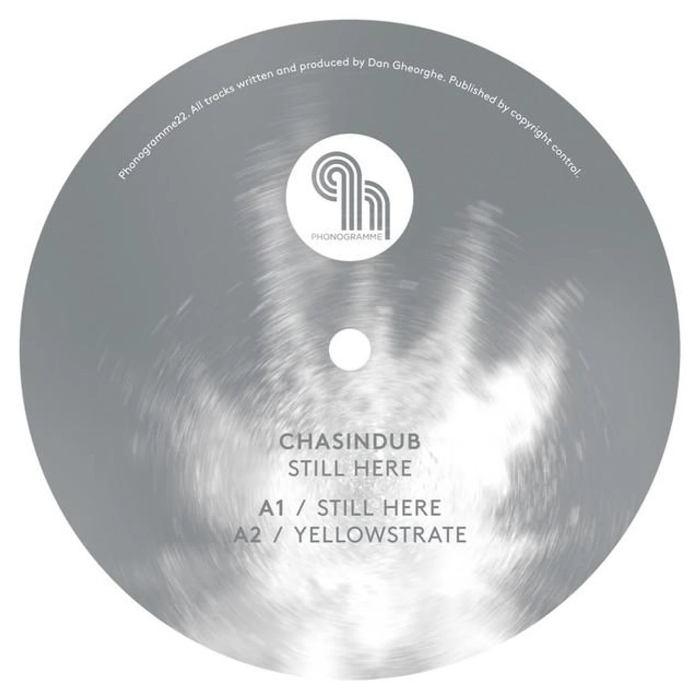 Chasindub