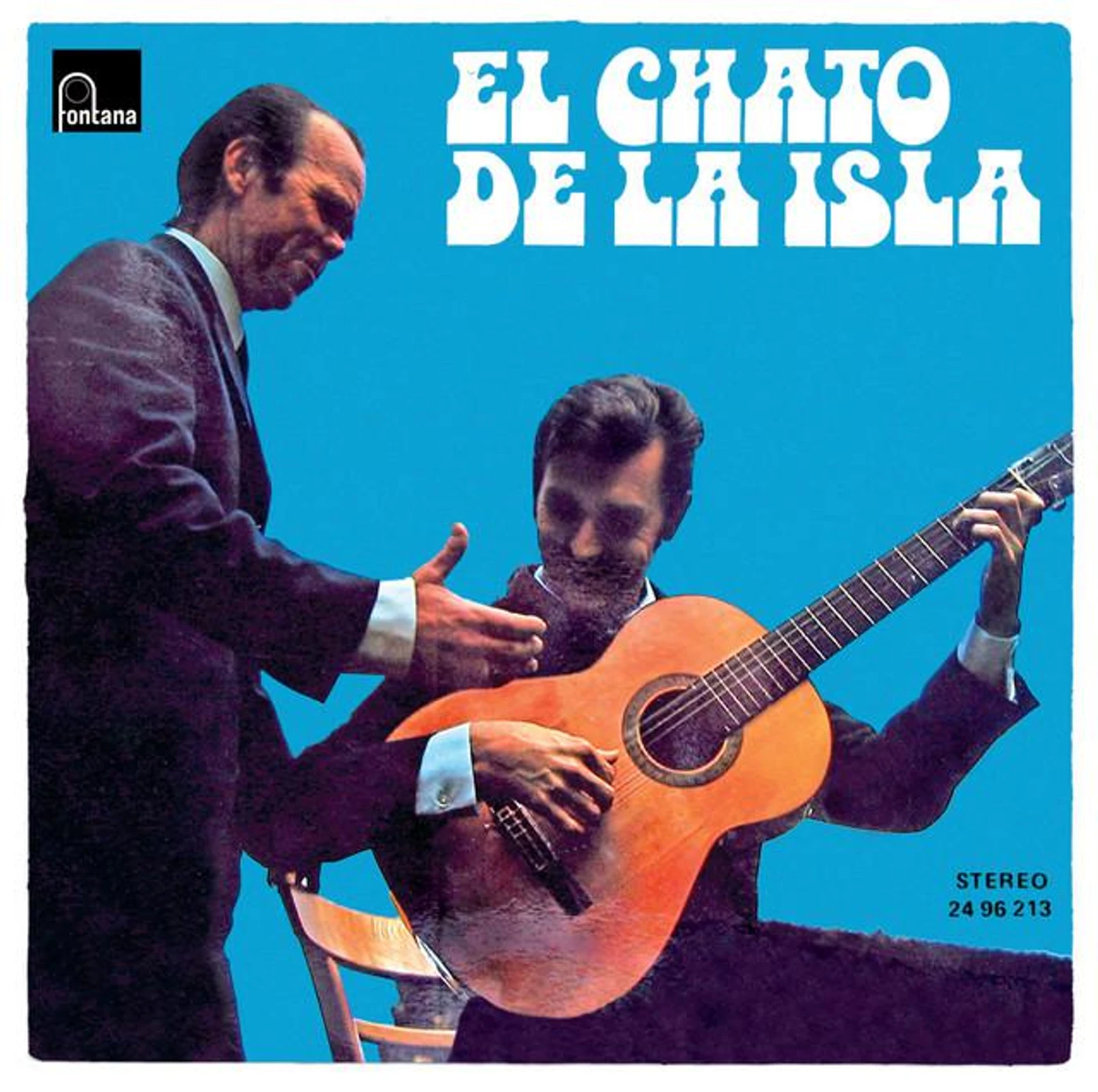 Chato De La Isla