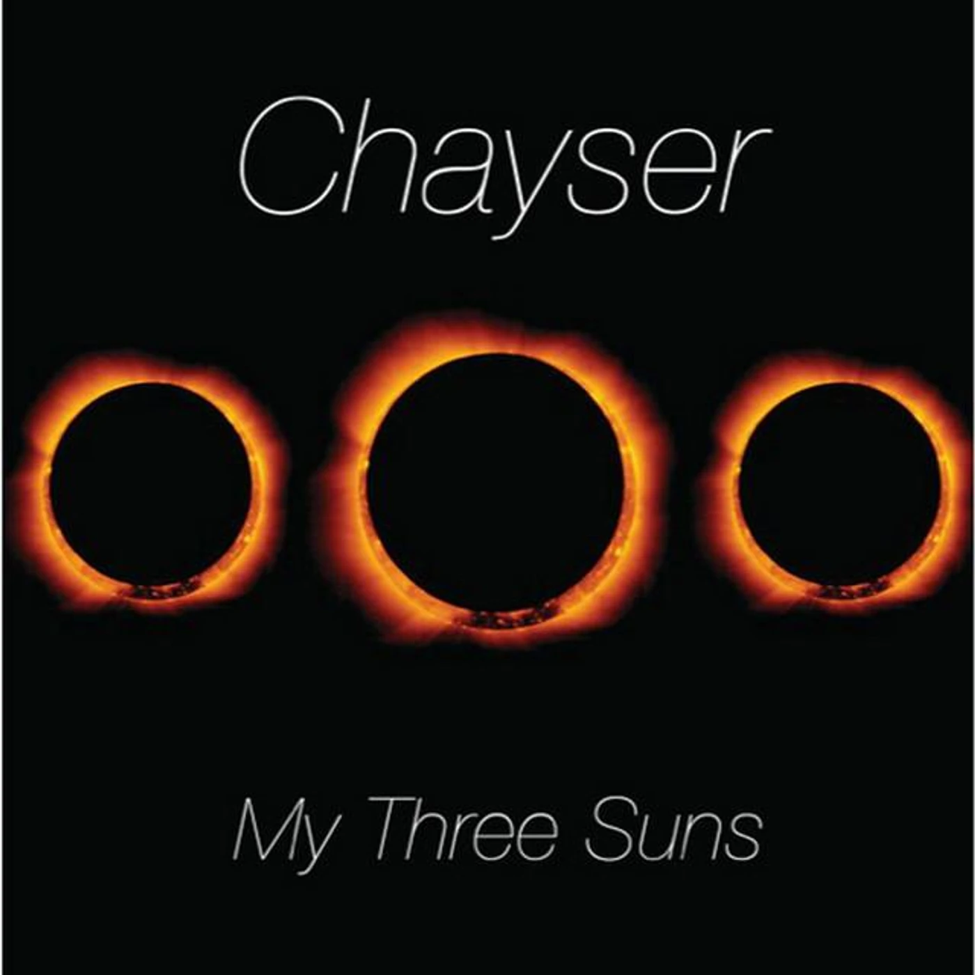 Chayser