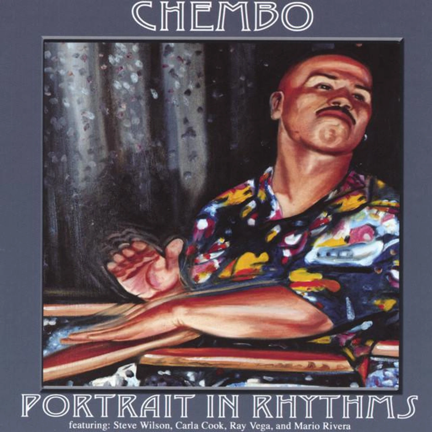 Chembo