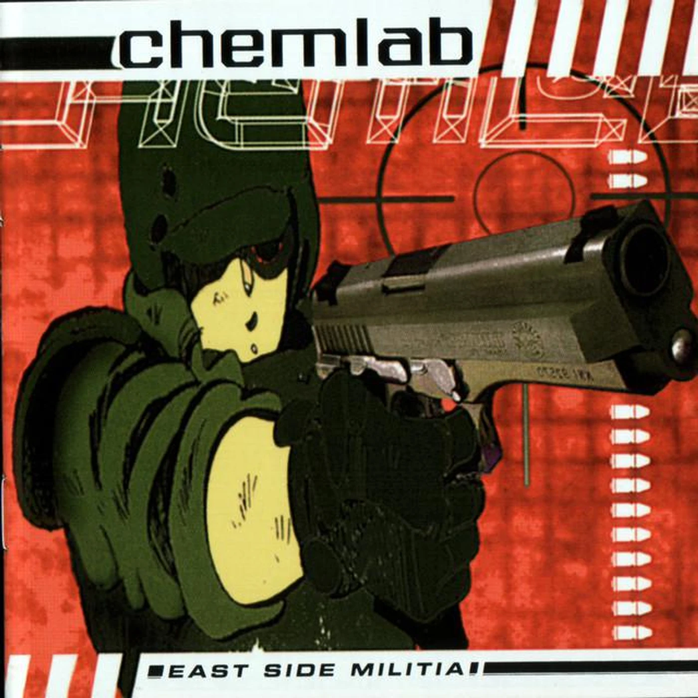 Chemlab