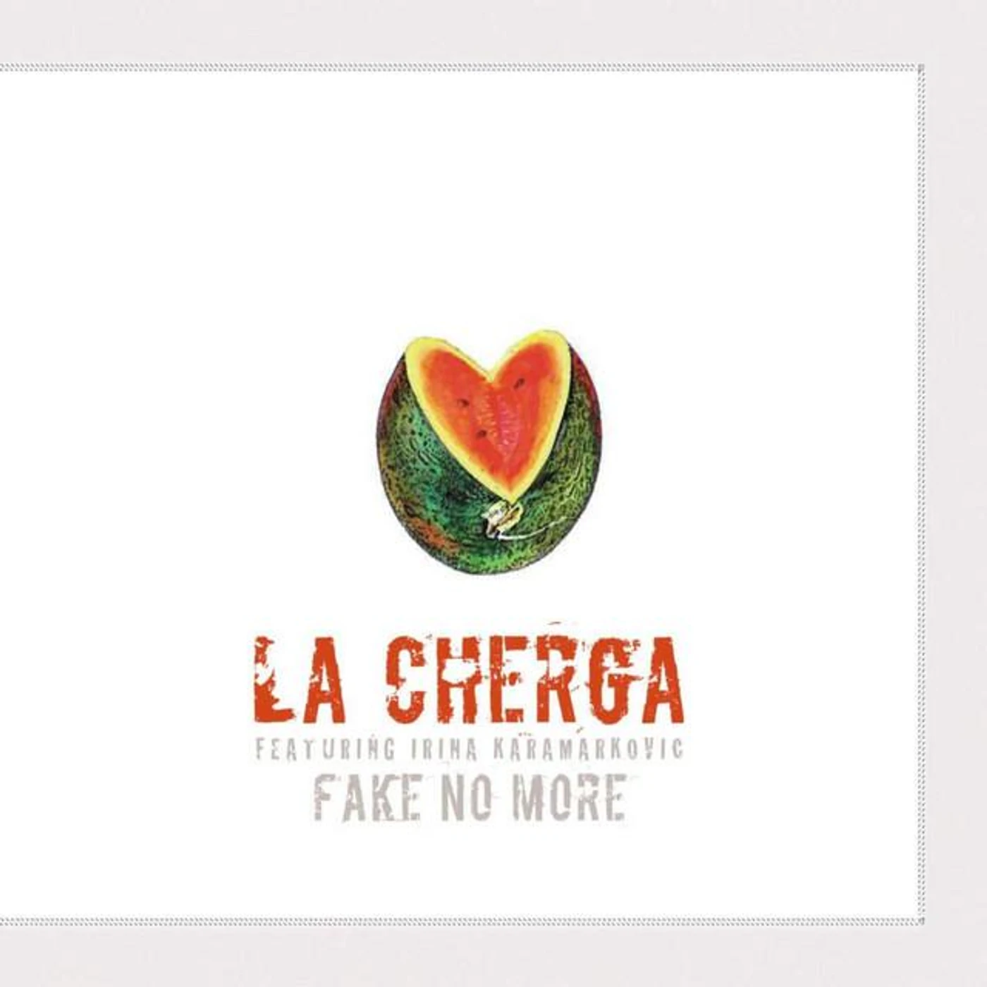 Cherga