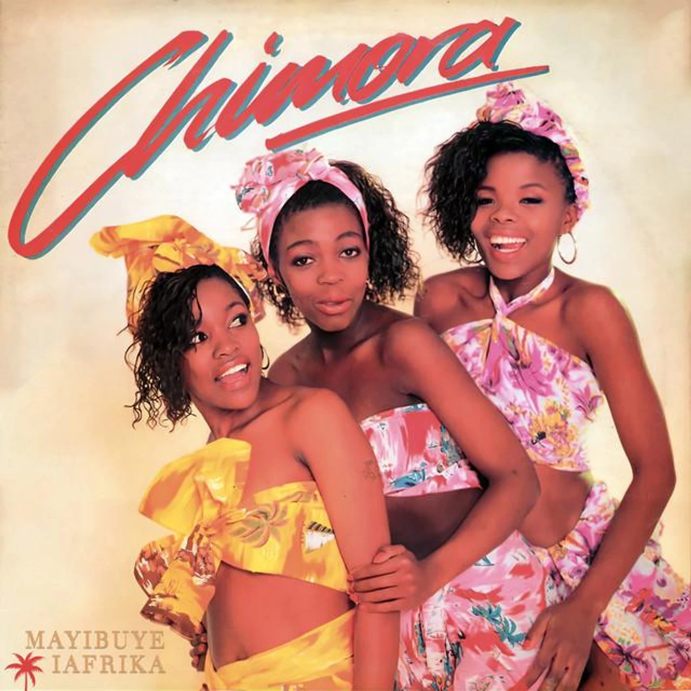 Chimora