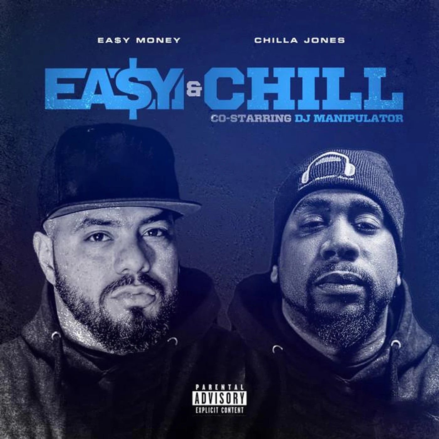 Chilla Jones