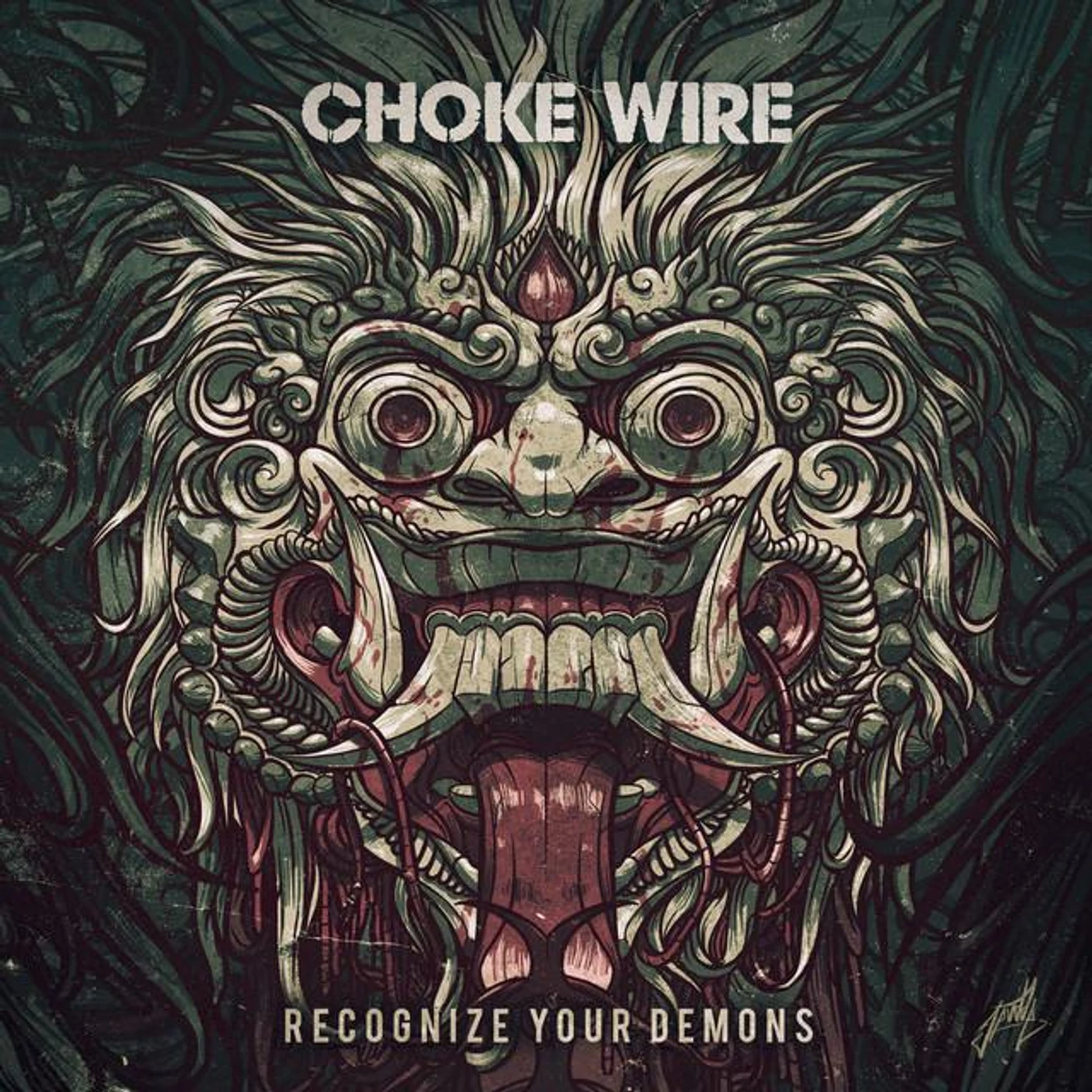 Choke Wire