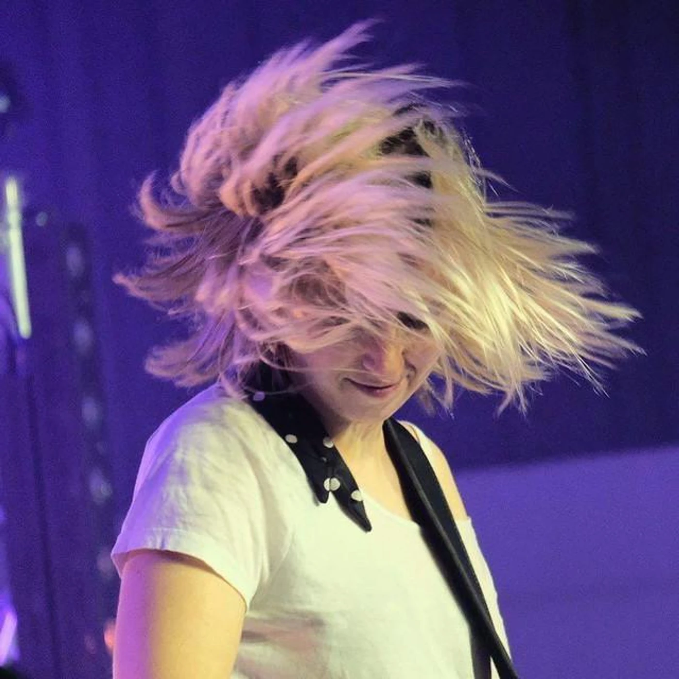 Chorusgirl