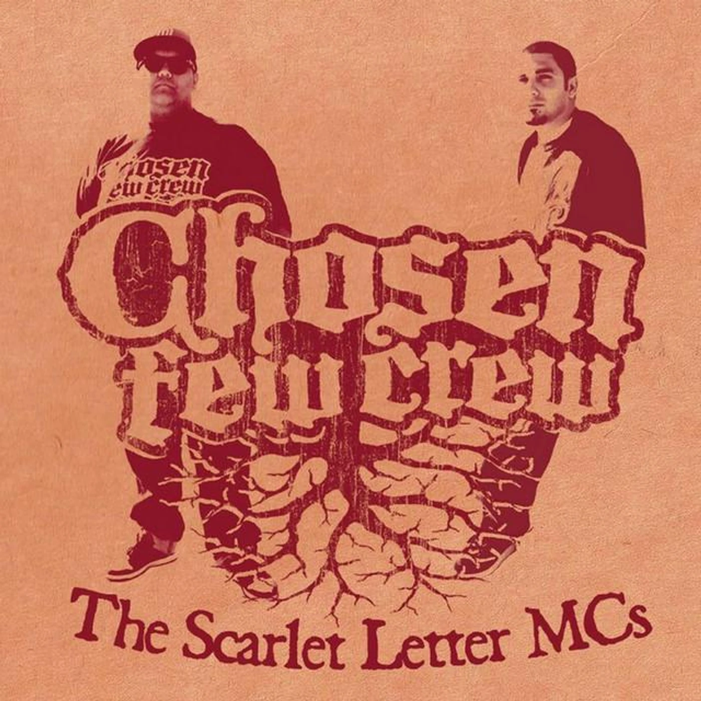 Chosen Few Crew