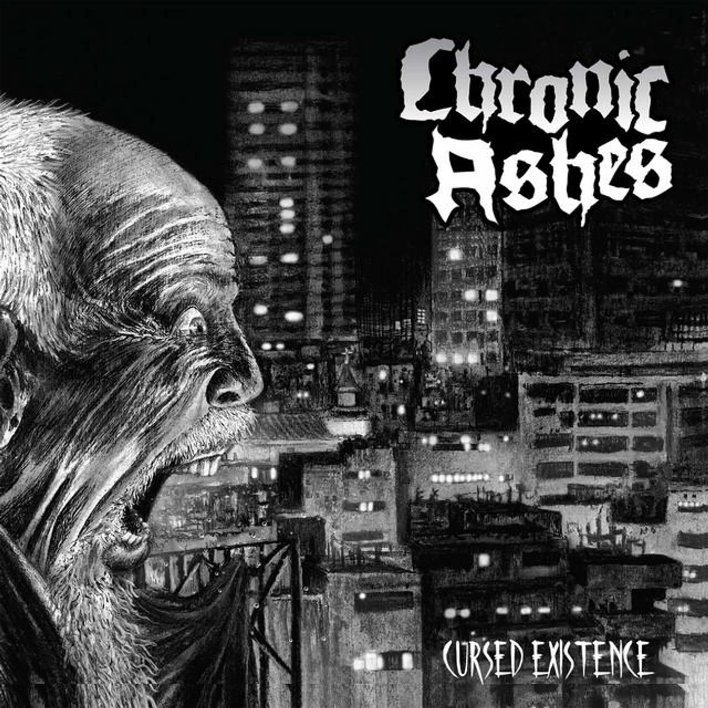 Chronic Ashes
