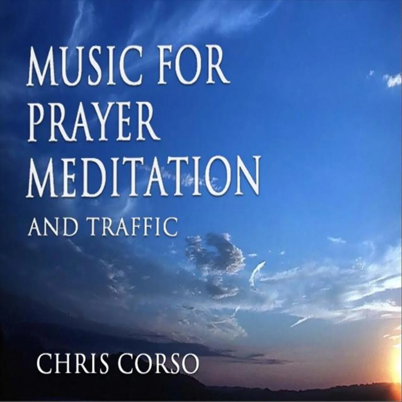 Chris Corso