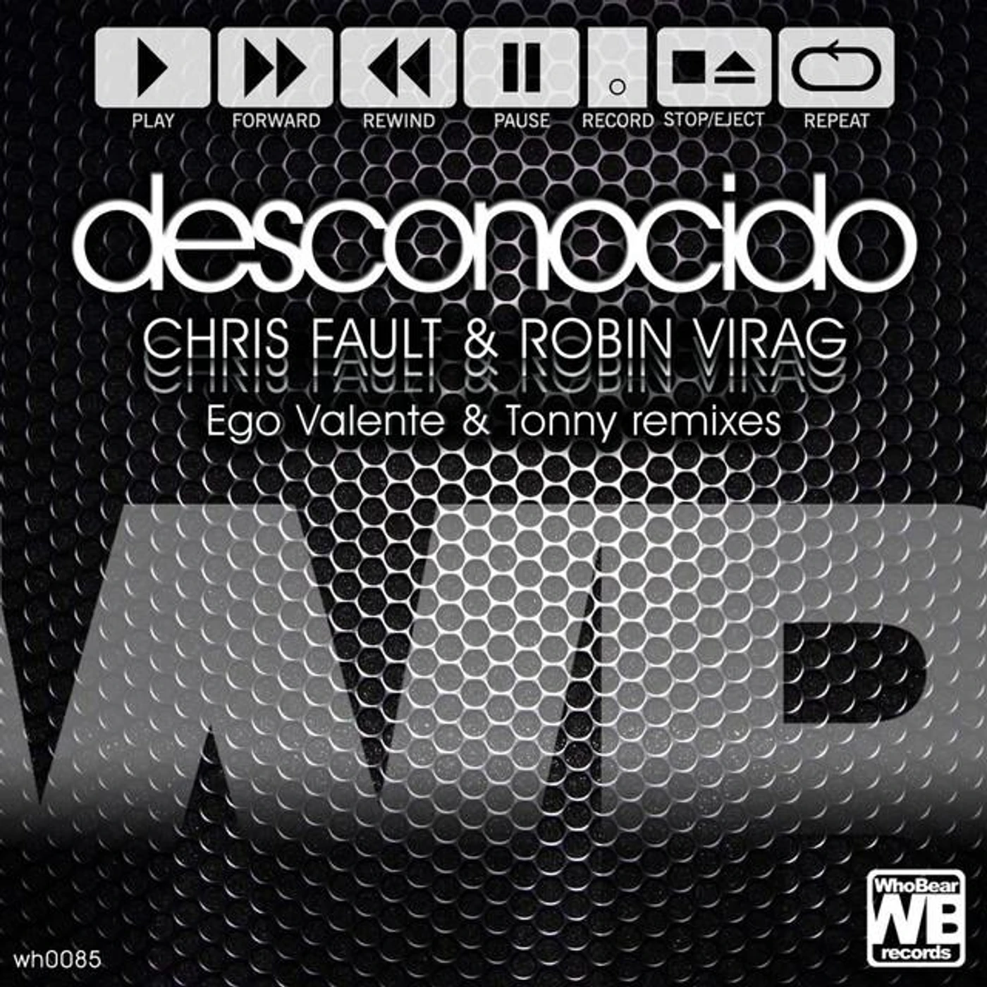 Chris Fault