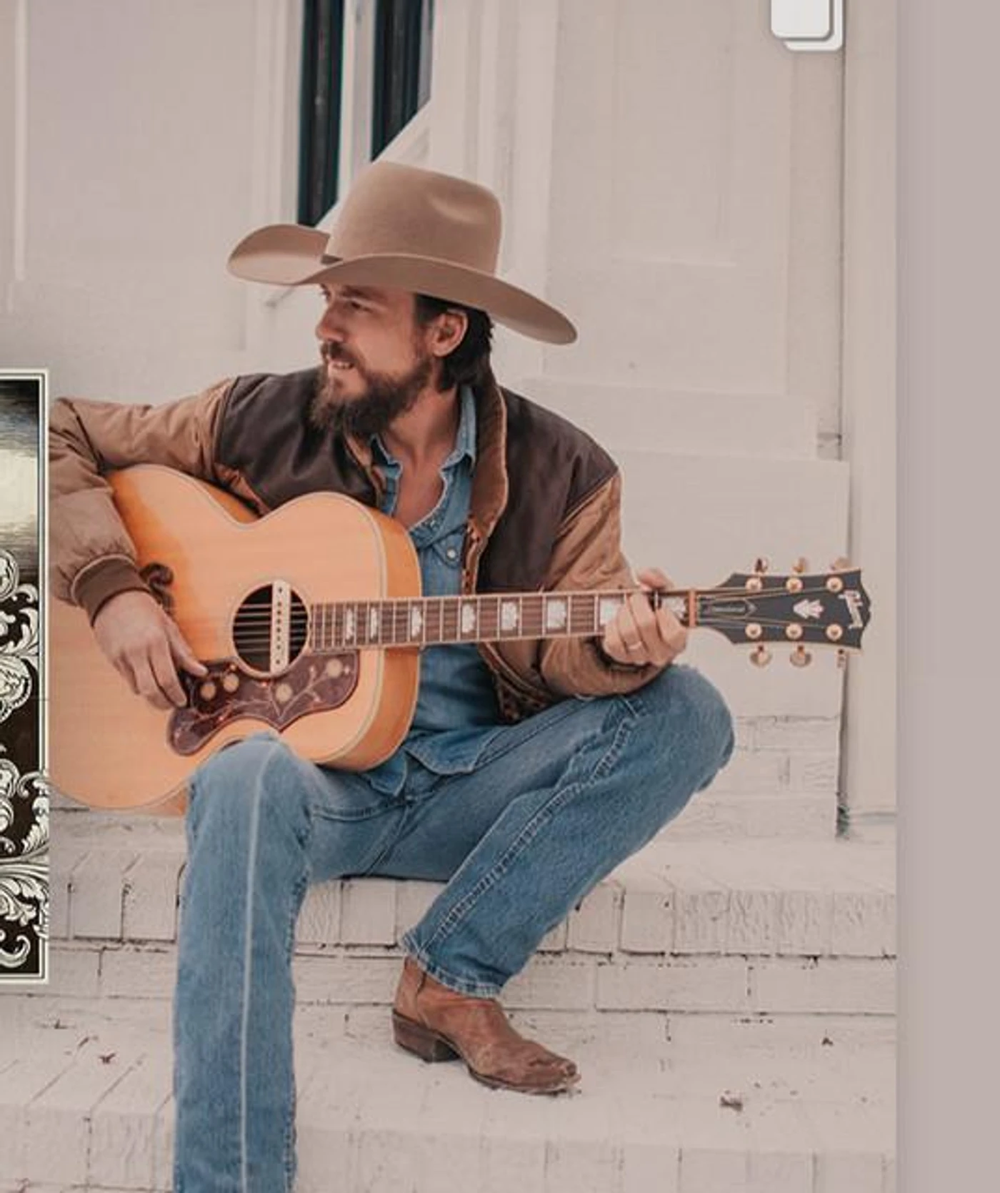Chris Janson