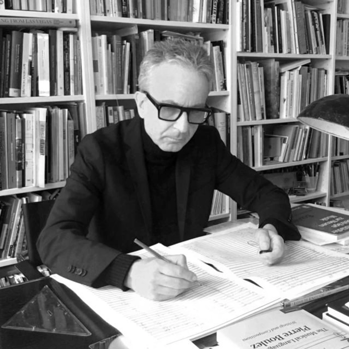 Christopher Dell
