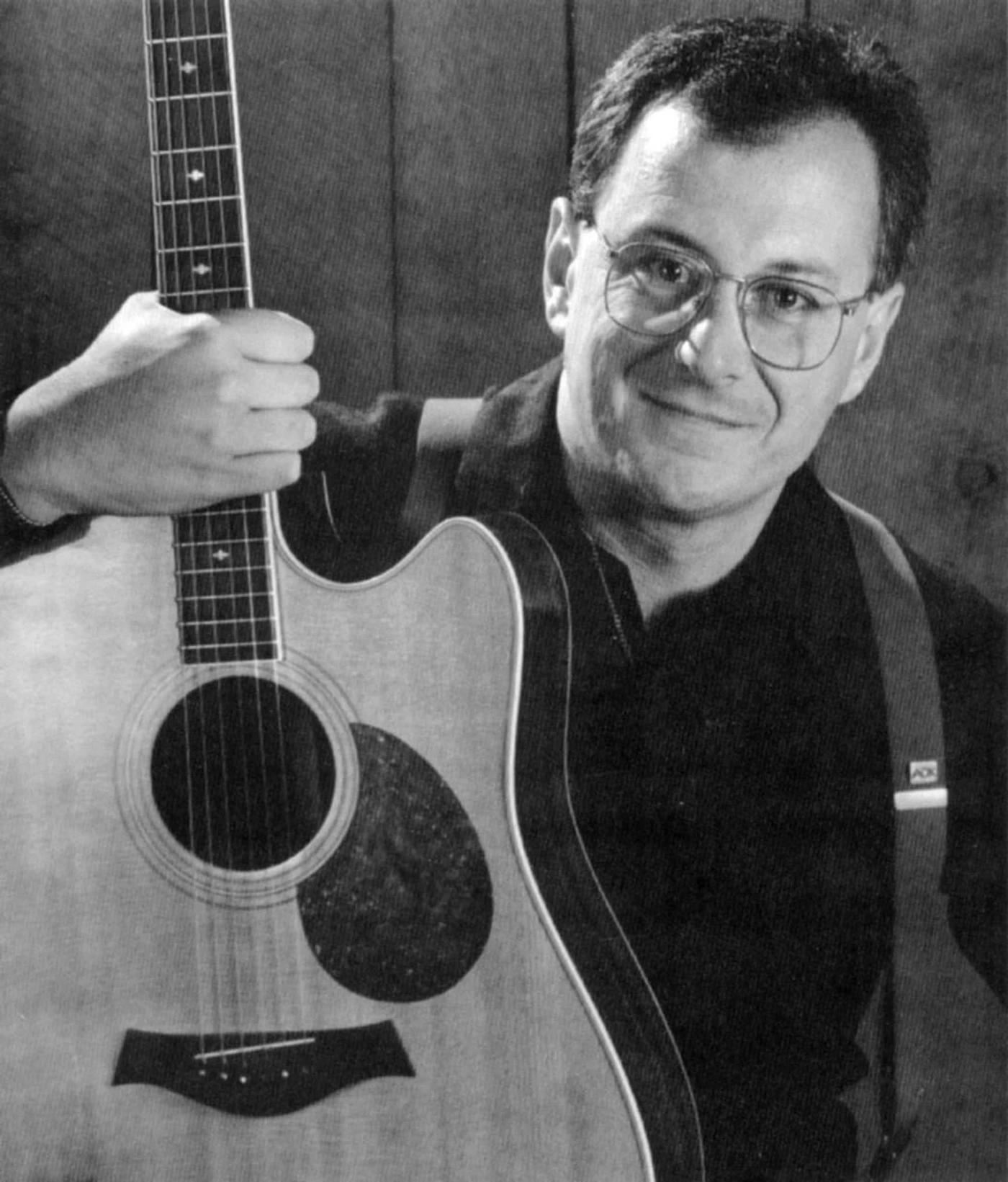 Christopher Shaw