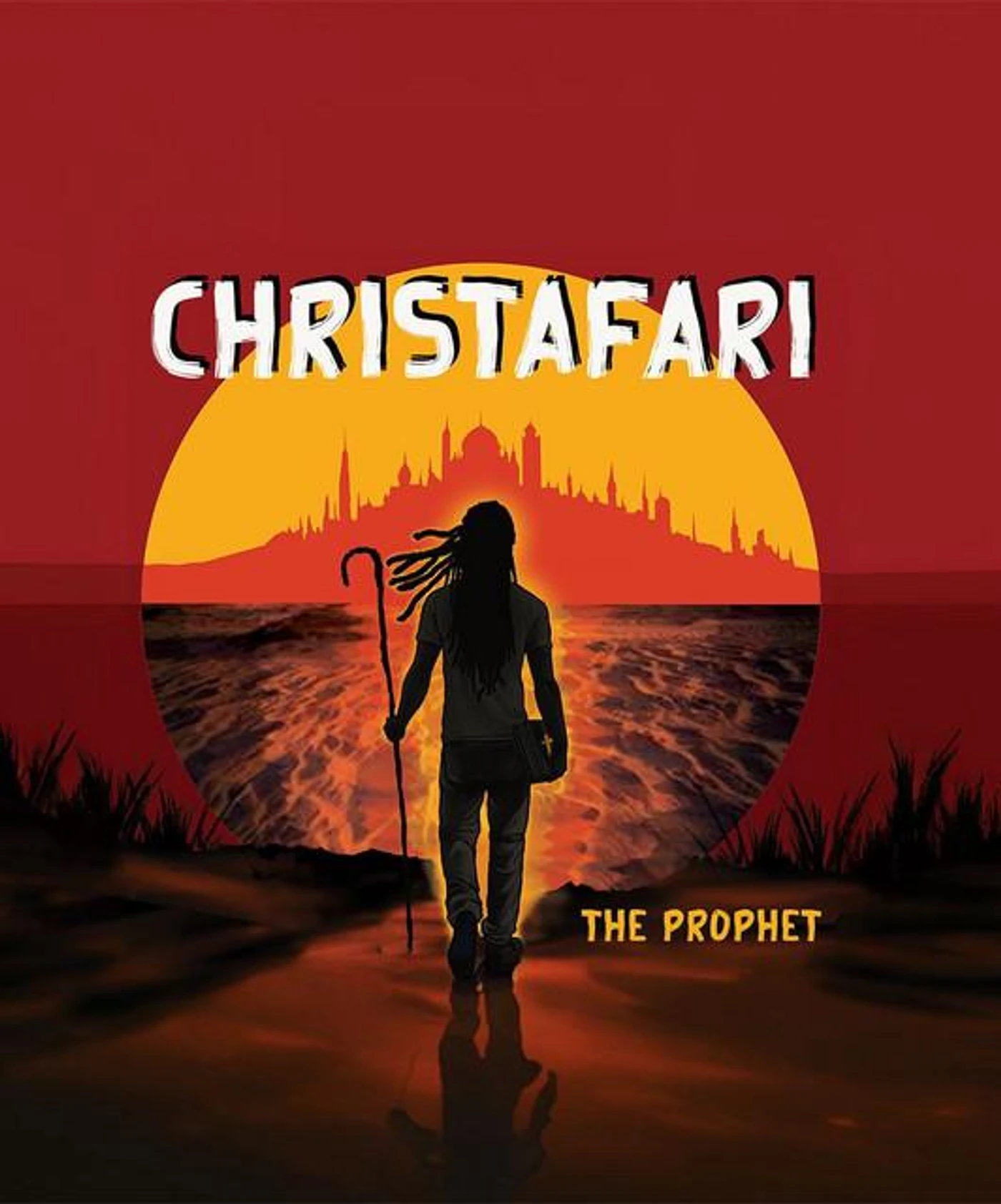 Christafari