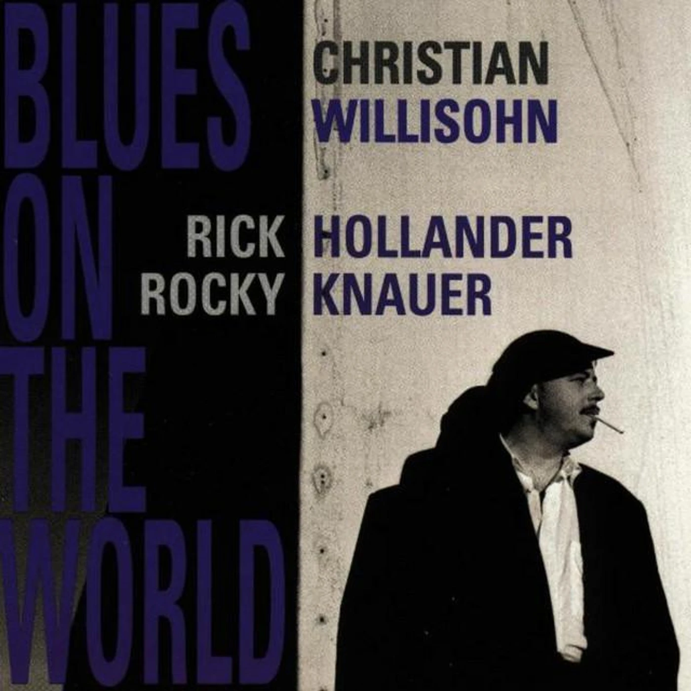 Christian Willisohn