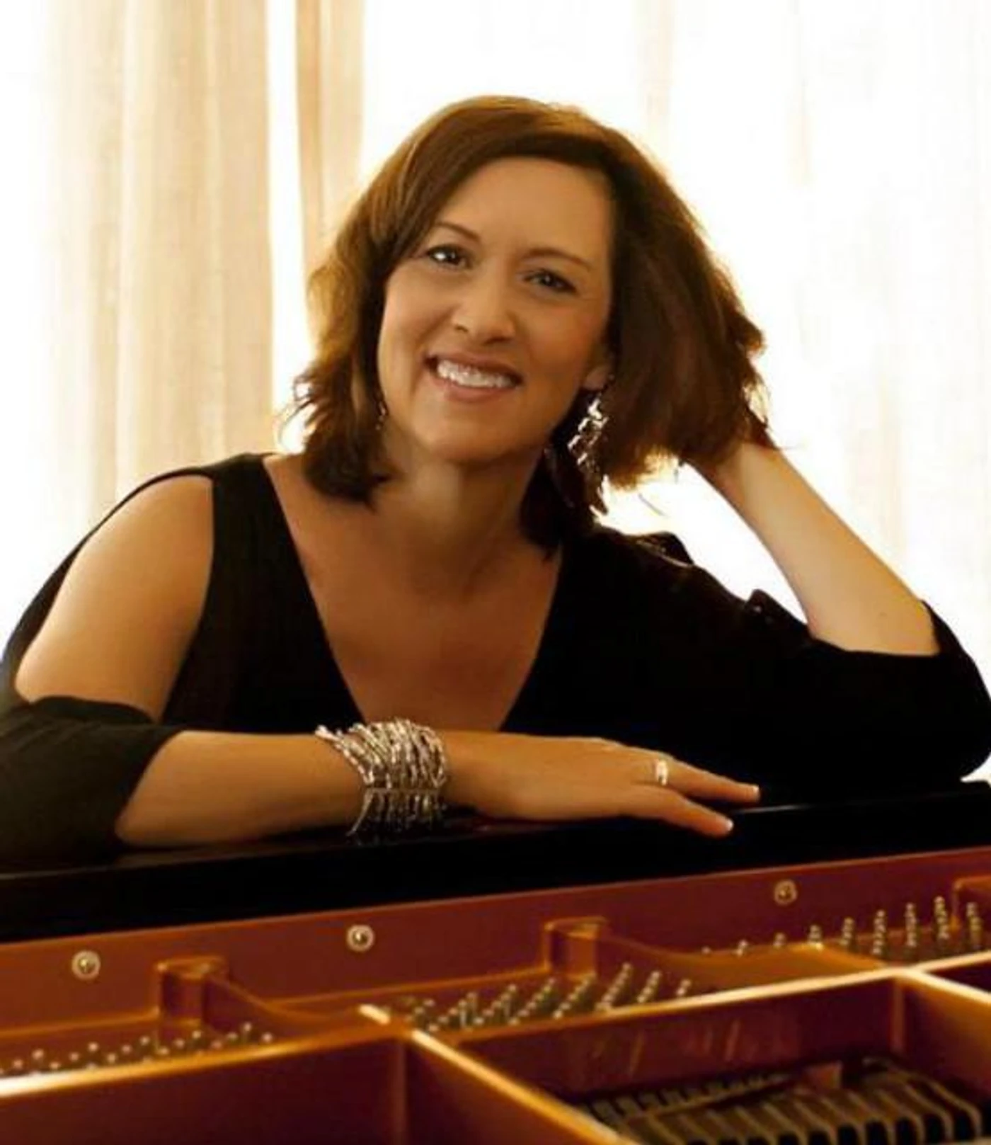 Christine Brown