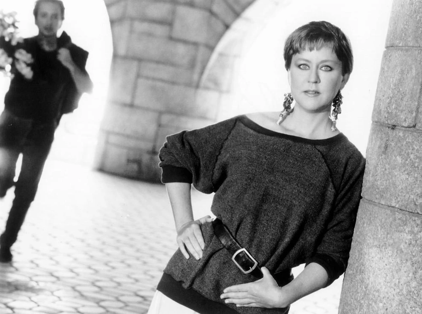 Christine Lavin