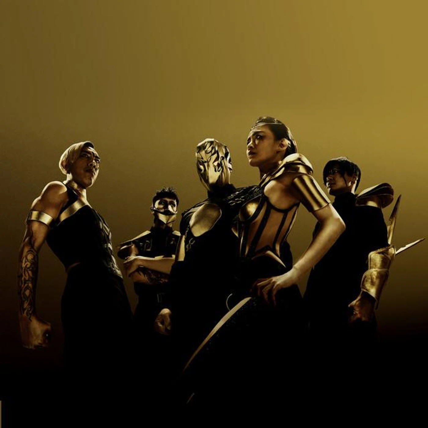 CHTHONIC