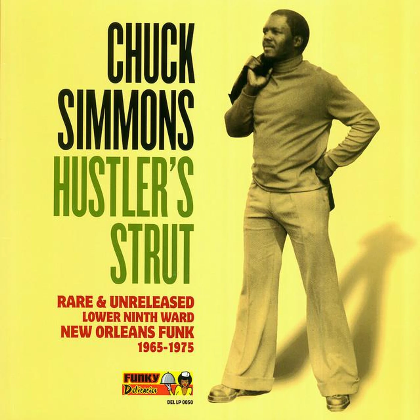 Chuck Simmons