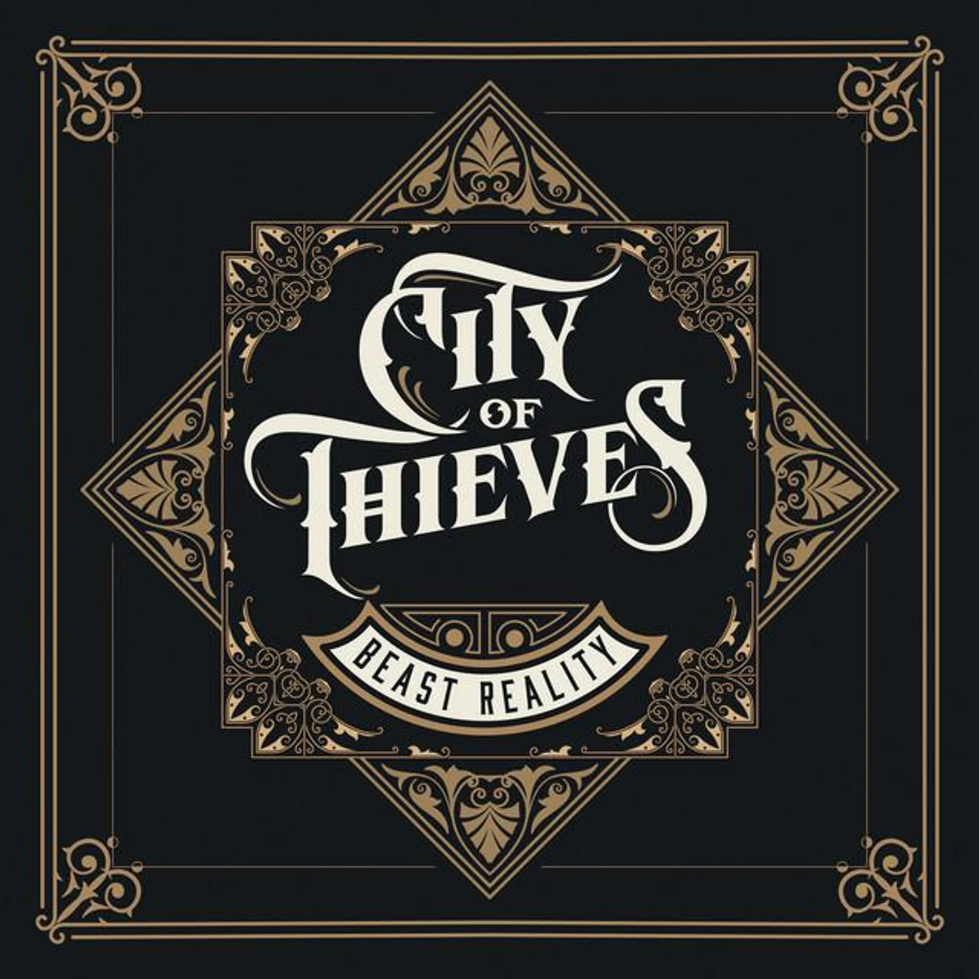 City of Thieves