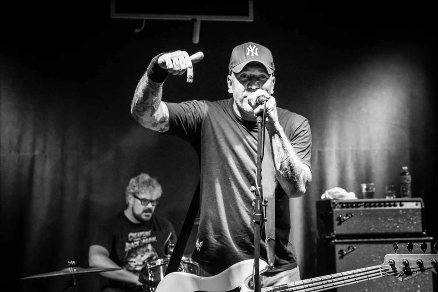 CJ Ramone