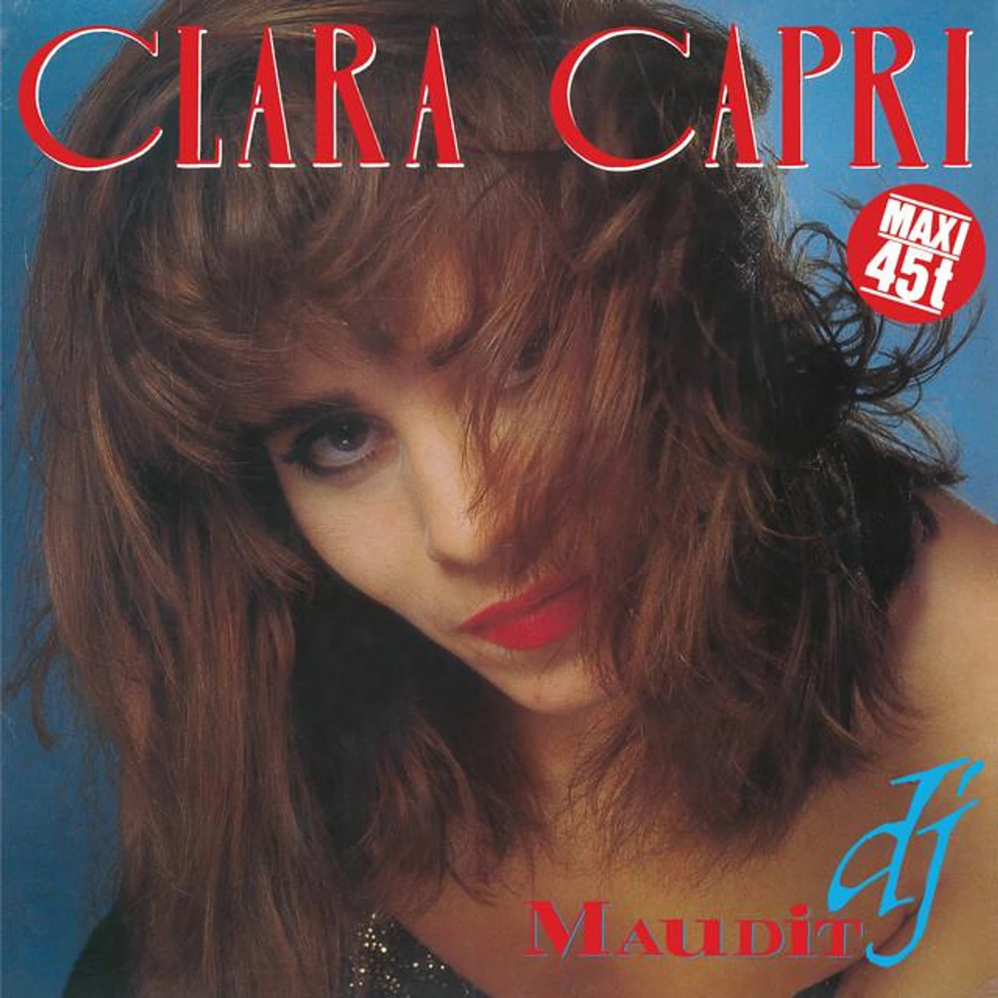 Clara Capri